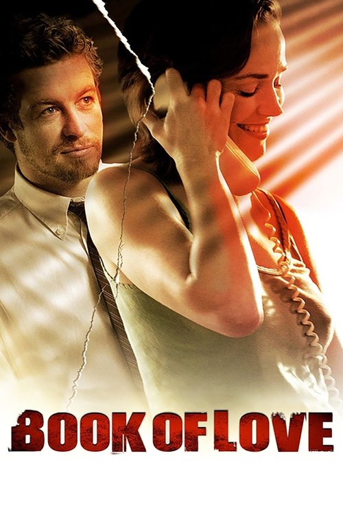 Book of Love постер