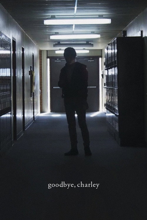 Goodbye, Charley постер