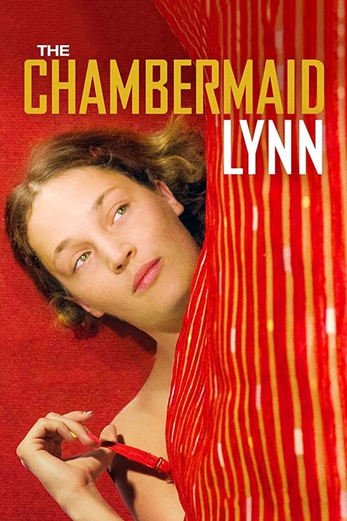 The Chambermaid Lynn постер