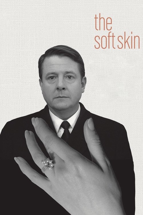 The Soft Skin постер