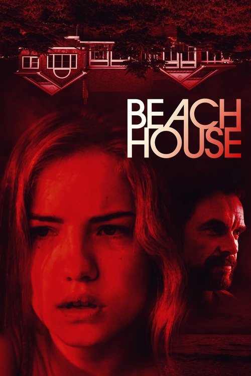 Beach House постер
