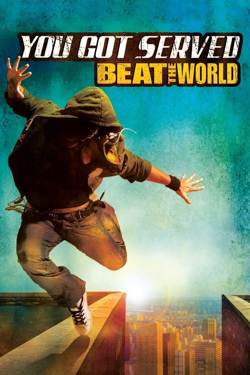 Beat the World постер