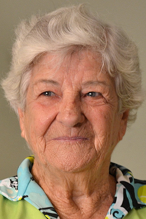 Ilda Martins da Silva