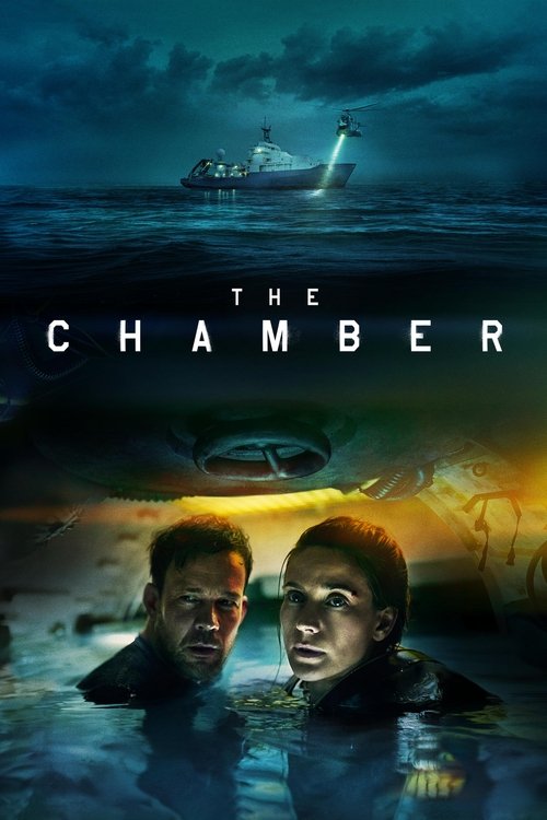 The Chamber постер
