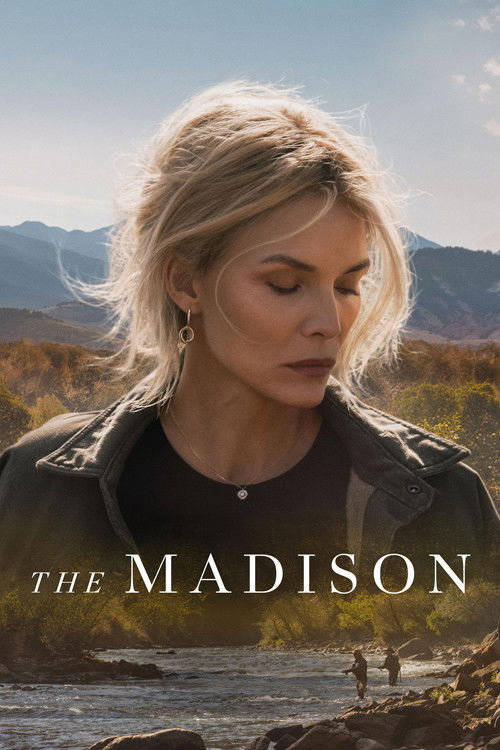 The Madison постер