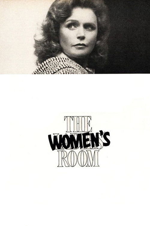 The Women's Room постер