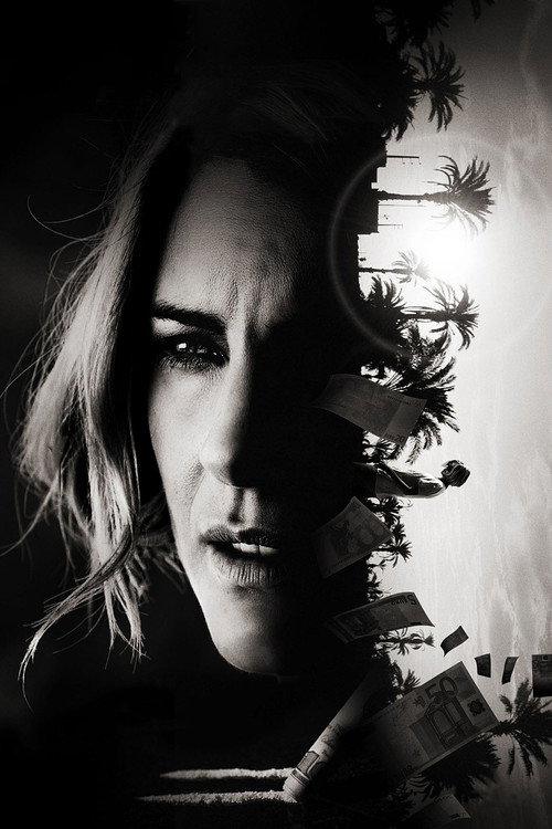 Место под солнцем постер