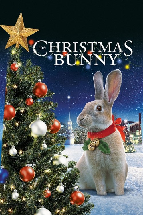 The Christmas Bunny постер