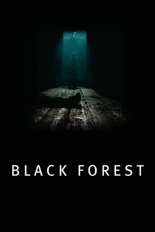 Black Forest постер