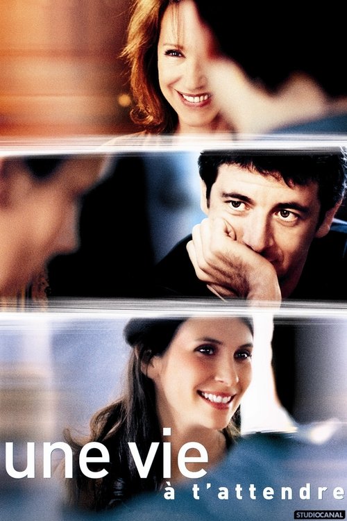 I've Been Waiting So Long постер