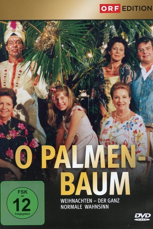 O Palmenbaum постер