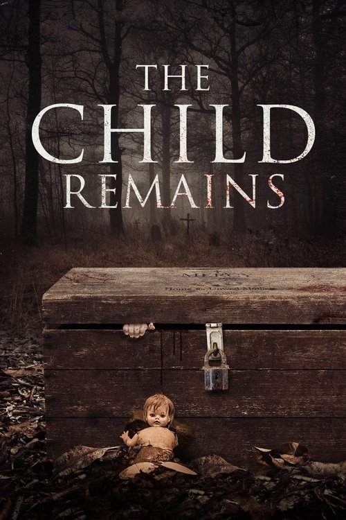 The Child Remains постер