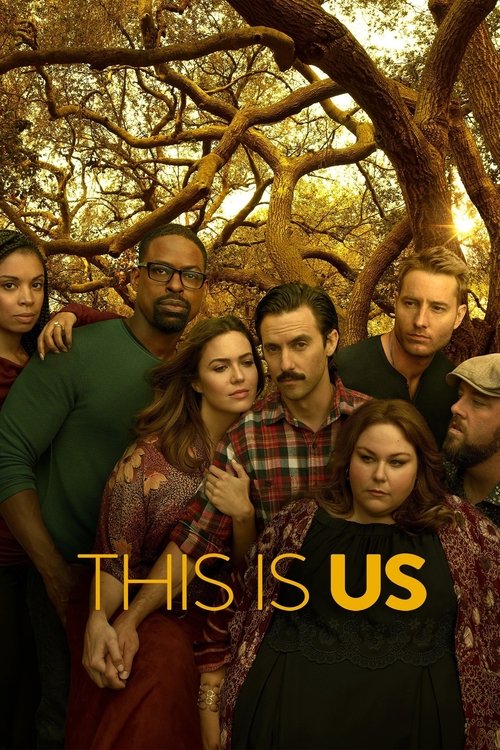 This Is Us постер