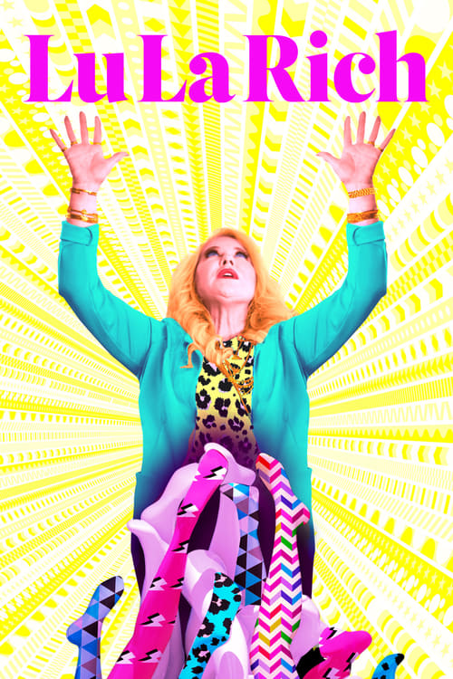 LuLaRich постер