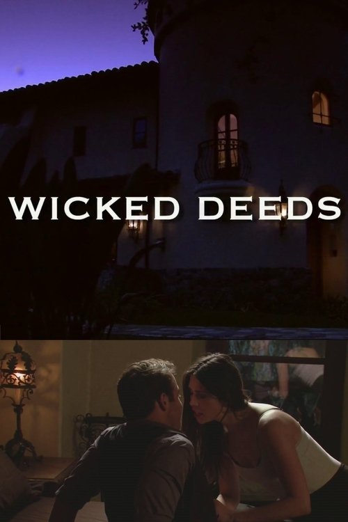 Wicked Deeds постер