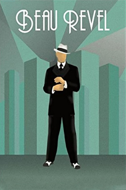 Beau Revel постер