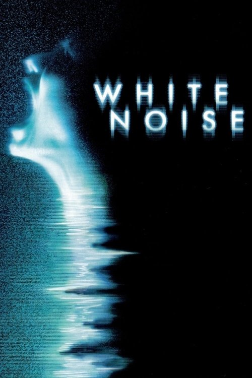 White Noise постер