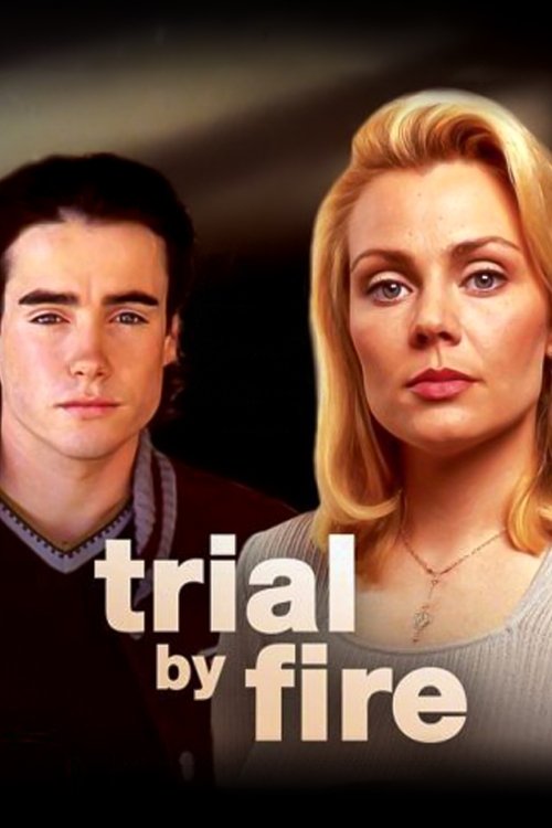 Trial by Fire постер