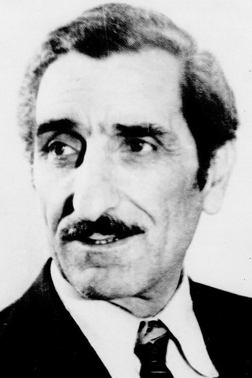 Мухтар Авшаров