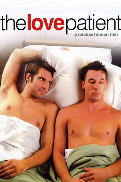 The Love Patient постер
