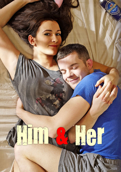 Him & Her постер