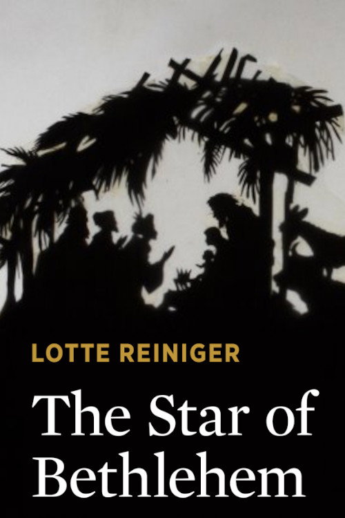 Der Stern von Bethlehem постер