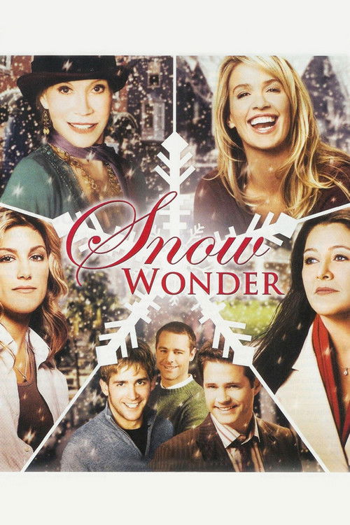 Snow Wonder постер