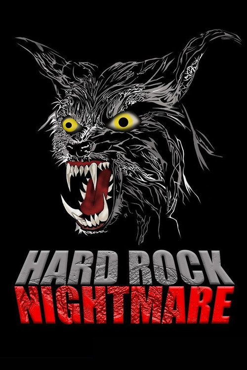 Hard Rock Nightmare постер