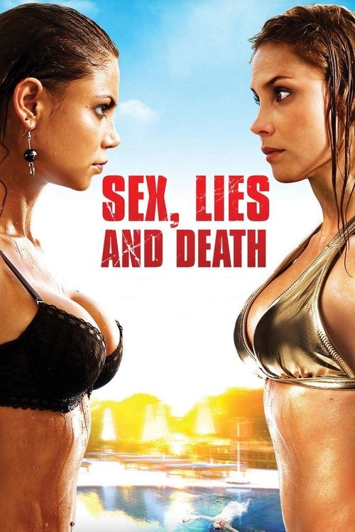 Sex, Lies and Death постер