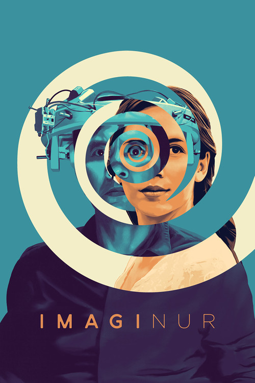 Imaginur постер