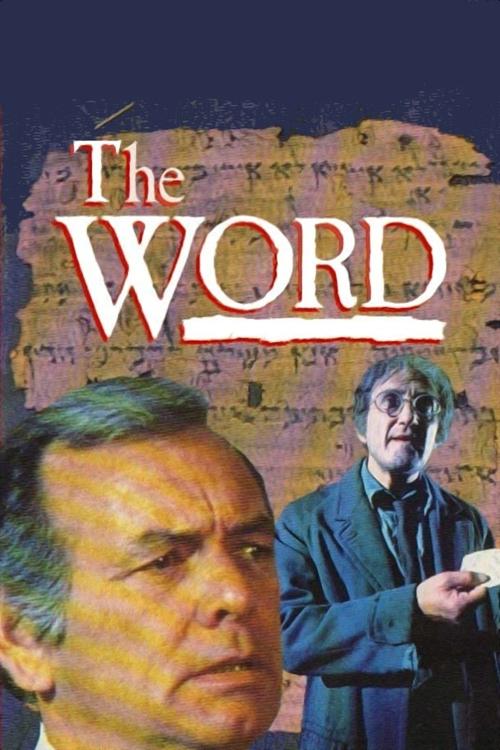 The Word постер