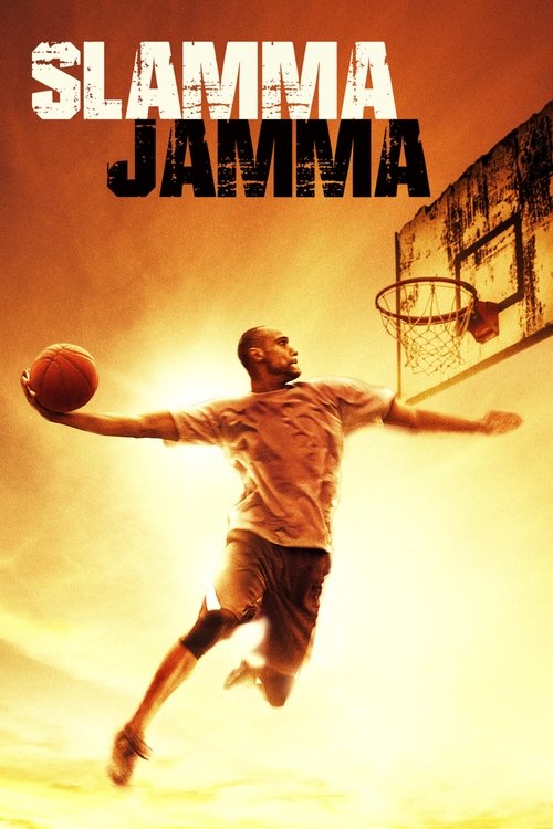 Slamma Jamma постер