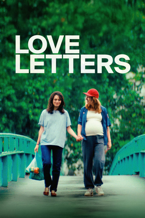 Love Letters постер