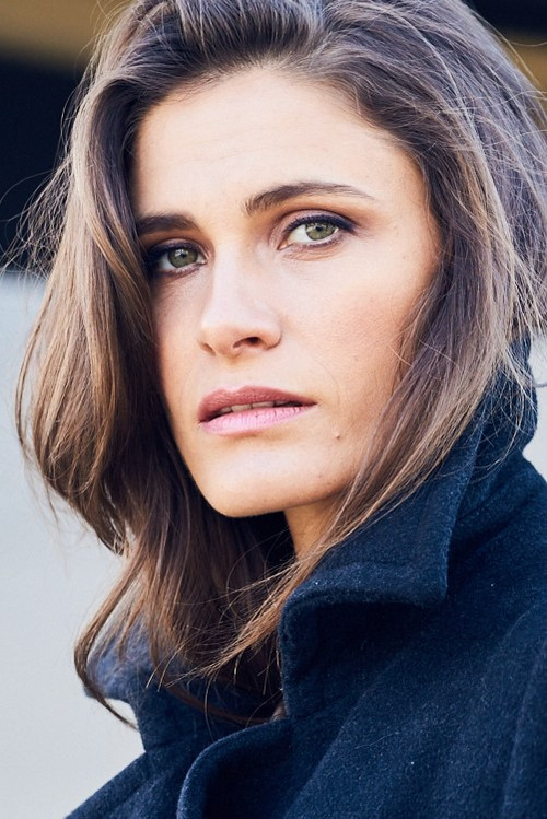 Лили Бордан