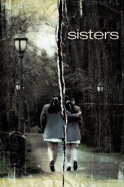 Sisters постер