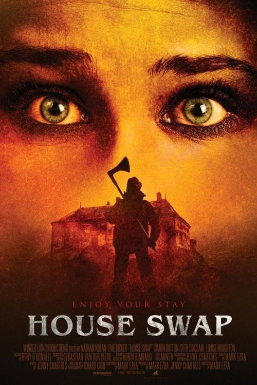 House Swap постер