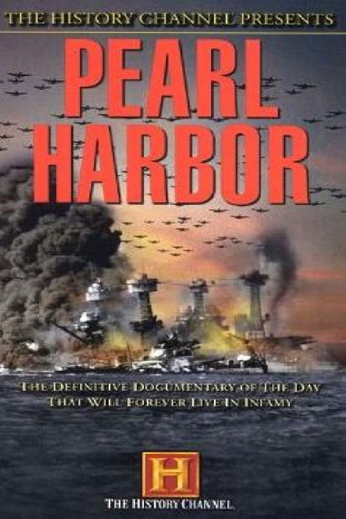 Tora, Tora, Tora: The Real Story of Pearl Harbor постер