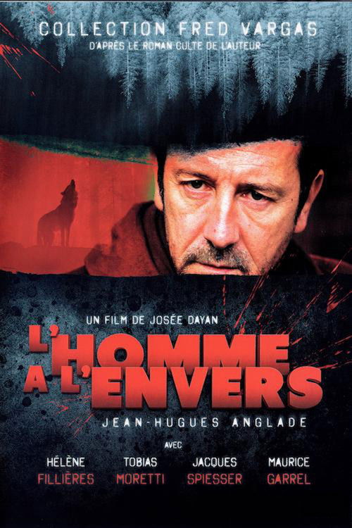 Seeking Whom He May Devour постер