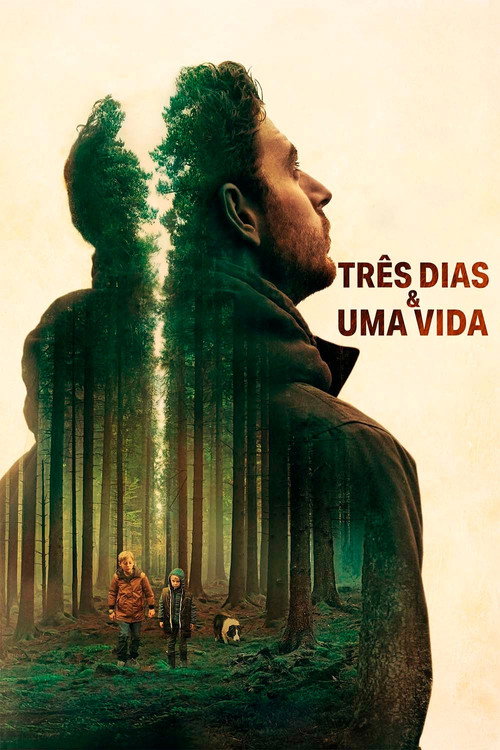 Three Days and a Life постер