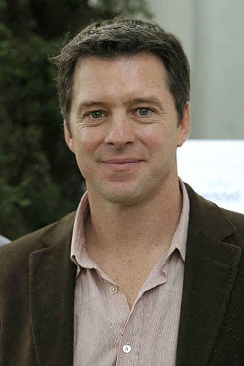 Джеймс Эйксон