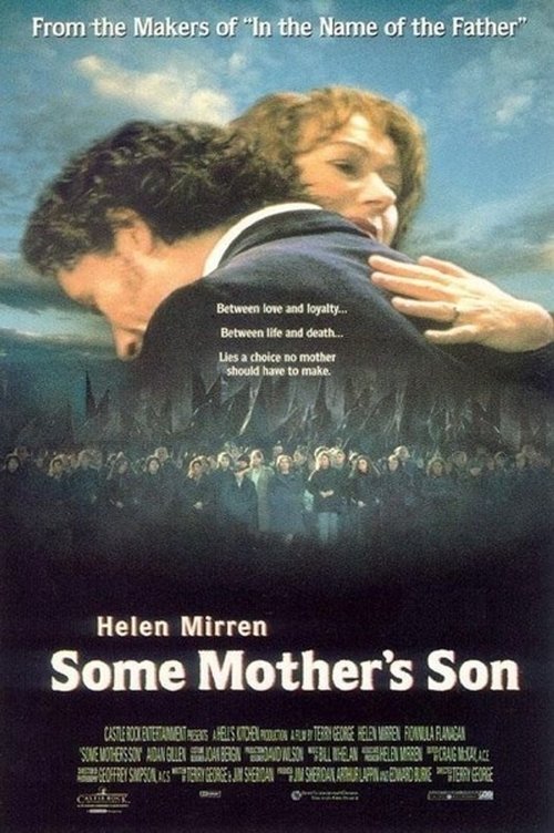 Some Mother's Son постер