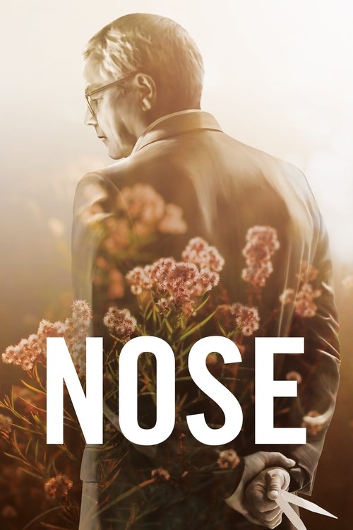 Nose постер