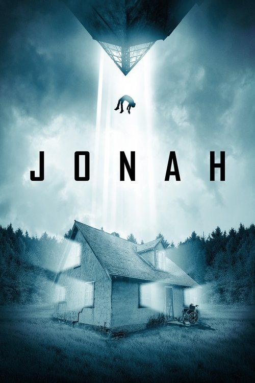 Jonah постер