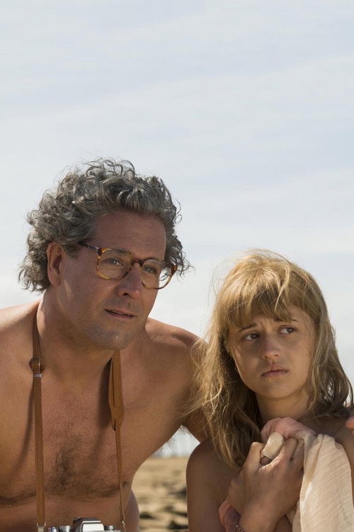 La Consolation постер