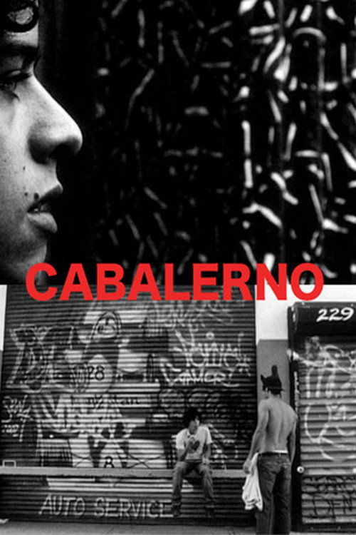 Cabalerno постер