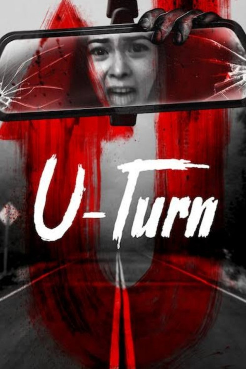 U-Turn постер