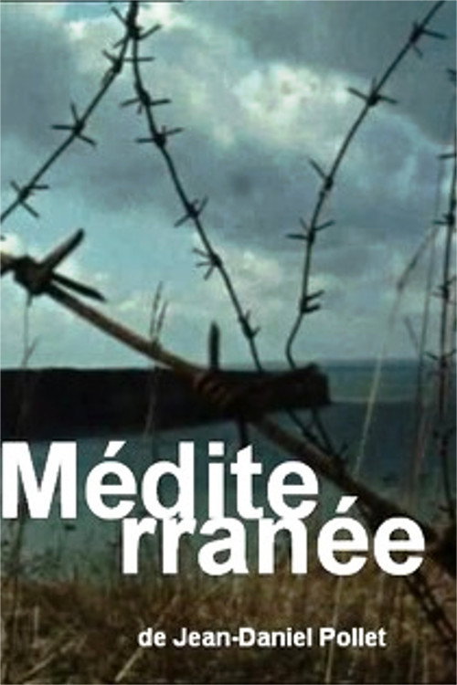 Méditerranée постер