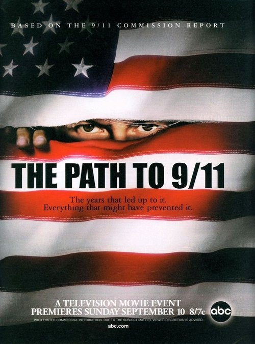 The Path to 9/11 постер