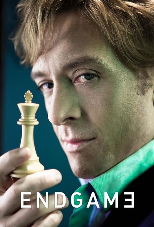 Эндшпиль постер
