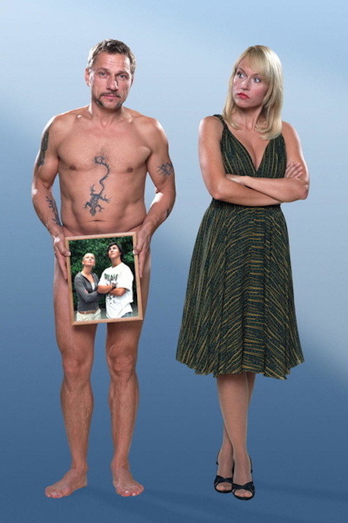 Noch ein Wort und ich heirate dich! постер